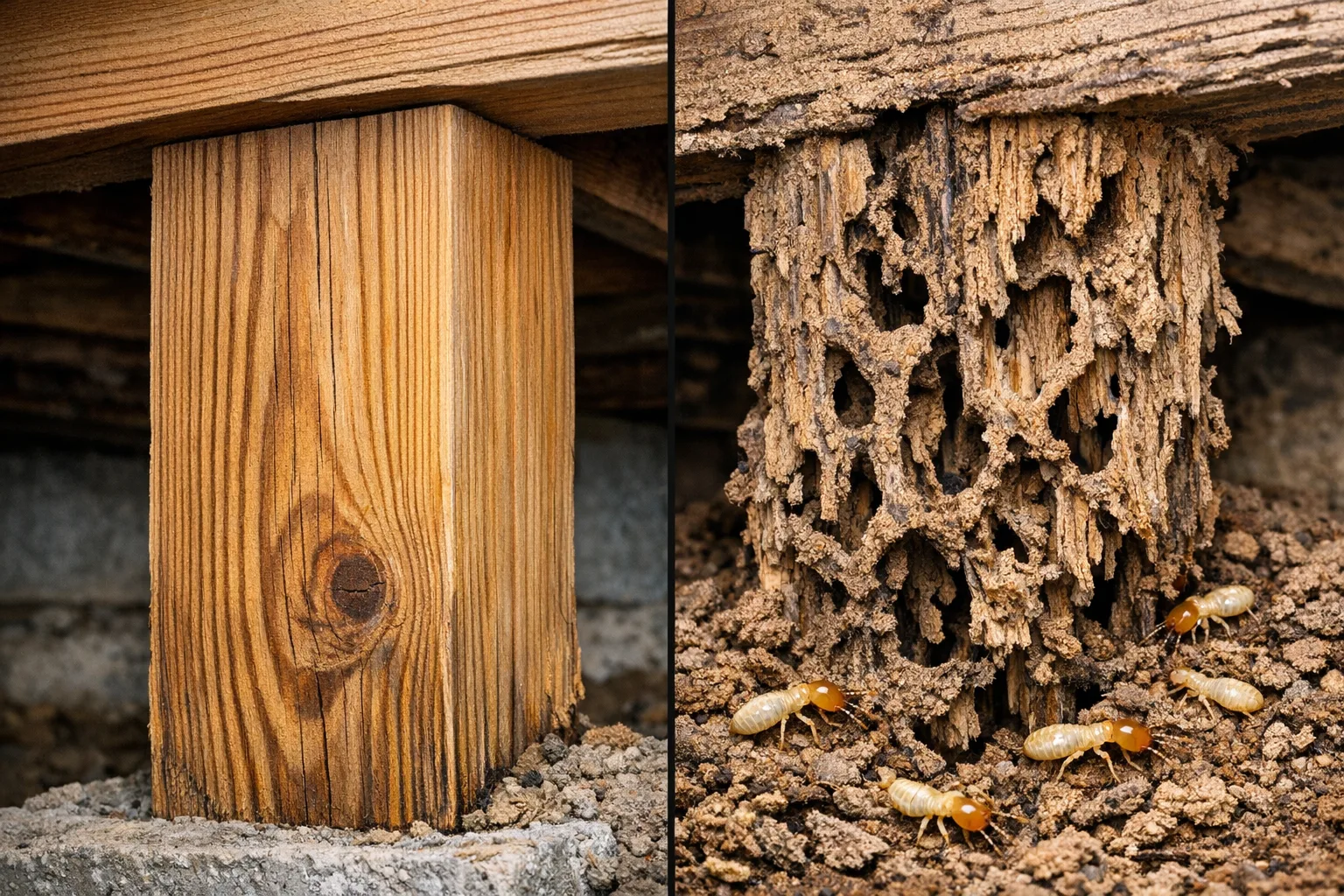 Pest control financing traps homeowners with $800 price hikes